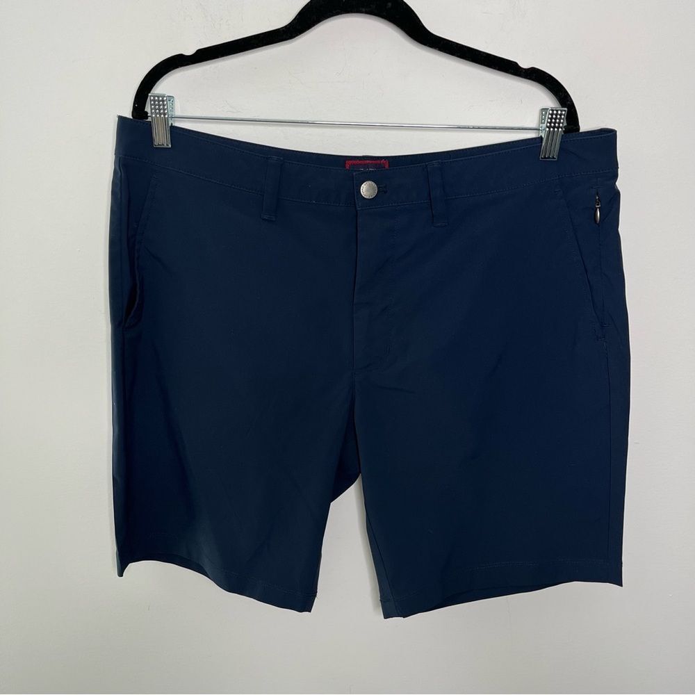 UNTUCKit Chancellor Shorts 36